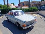 1970 Volkswagen Fastback 1600TLE oldtimer te koop