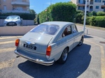 1970 Volkswagen Fastback 1600TLE oldtimer te koop