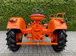1950 Porsche Diesel AP17 oldtimer tractor te koop