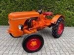 1950 Porsche Diesel AP17 oldtimer tractor te koop