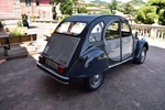 1986 Citroën 2 CV 6 Charleston oldtimer te koop