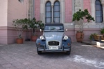 1986 Citroën 2 CV 6 Charleston oldtimer te koop