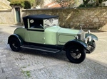 1924 Rolls-Royce Twenty Coupe Convertible by Barker oldtimer te koop