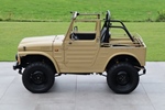 1980 Suzuki LJ80 oldtimer te koop