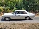 1972 Mercedes 220D oldtimer te koop