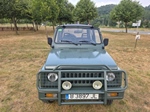 1988 Suzuki SJ410 NAIROBI oldtimer te koop