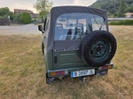1988 Suzuki SJ410 NAIROBI oldtimer te koop