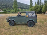 1988 Suzuki SJ410 NAIROBI oldtimer te koop