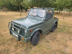 1988 Suzuki SJ410 NAIROBI oldtimer te koop