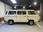 1982 Volkswagen T3 Camper original paint service book oldtimer te koop
