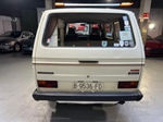 1982 Volkswagen T3 Camper original paint service book oldtimer te koop