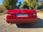 1994 Mercedes E 220 Cabriolet oldtimer te koop