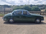 1968 Daimler 250 V8 Saloon oldtimer te koop