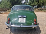 1968 Daimler 250 V8 Saloon oldtimer te koop