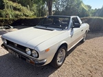 1981 Lancia Beta Spider 2000 oldtimer te koop