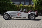 1985 Triumph Vitesse Burlington arrow oldtimer te koop