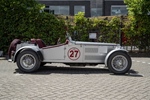 1985 Triumph Vitesse Burlington arrow oldtimer te koop