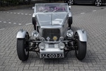 1985 Triumph Vitesse Burlington arrow oldtimer te koop