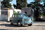 1967 Fiat 1100 R oldtimer te koop