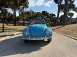 1959 Volkswagen BEETLE Oval Sunroof oldtimer te koop