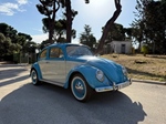 1959 Volkswagen BEETLE Oval Sunroof oldtimer te koop