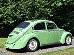 1972 Volkswagen Kever oldtimer te koop