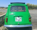 1987 Renault 4 TL oldtimer te koop