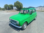 1987 Renault 4 TL oldtimer te koop