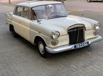 1966 Mercedes 230 6 W110 Heckflosse oldtimer te koop