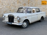 1966 Mercedes 230 6 W110 Heckflosse oldtimer te koop