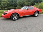1975 Chevrolet Corvette C3 oldtimer te koop