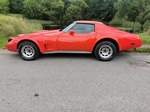 1975 Chevrolet Corvette C3 oldtimer te koop