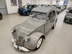 1956 Citroën 2 CV first series oldtimer te koop