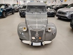 1956 Citroën 2 CV first series oldtimer te koop