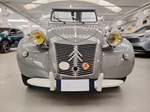 1956 Citroën 2 CV first series oldtimer te koop