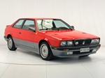1990 Maserati Biturbo 2.24V oldtimer te koop