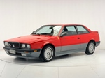 1990 Maserati Biturbo 2.24V oldtimer te koop