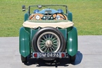 1948 MG TC Roadster oldtimer te koop