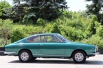 1965 Fiat 1300S Vignale coupe oldtimer te koop