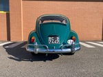 1965 Volkswagen Beetle 6v Saxomat oldtimer te koop