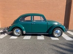 1965 Volkswagen Beetle 6v Saxomat oldtimer te koop