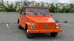 1973 Volkswagen Type 181 "Pescaccia" 1.6 oldtimer te koop
