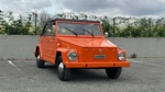 1973 Volkswagen Type 181 "Pescaccia" 1.6 oldtimer te koop