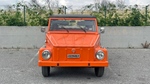 1973 Volkswagen Type 181 "Pescaccia" 1.6 oldtimer te koop