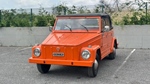 1973 Volkswagen Type 181 "Pescaccia" 1.6 oldtimer te koop
