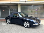 1994 Porsche 911 993 Carrera 4 Cabriolet manuale oldtimer te koop