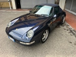 1994 Porsche 911 993 Carrera 4 Cabriolet manuale oldtimer te koop