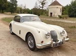 1959 Jaguar XK 150 S FHC oldtimer te koop