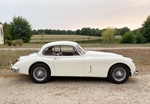 1959 Jaguar XK 150 S FHC oldtimer te koop