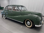 1956 BMW 501 oldtimer te koop